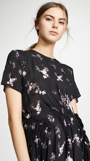 Preen By Thornton Bregazzi Preen Line Lois Dress