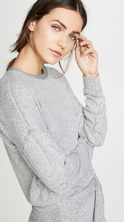 Splendid Addison Jersey Dress