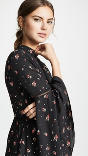 BB Dakota Jack By BB Dakota Flower Of Love Dress