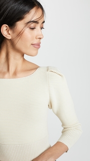 Mara Hoffman Helena Sweater