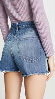 Rag & Bone/JEAN Justine Shorts