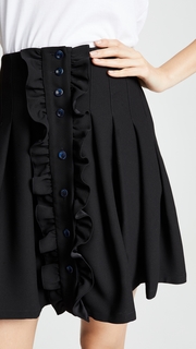 A.P.C. Victoria Skirt