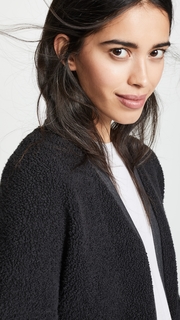 Nation LTD Rae Cocoon Shrug