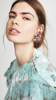 Preen By Thornton Bregazzi Paula Dress