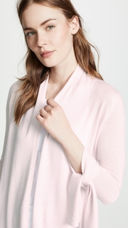 TSE Cashmere Tied Sleeve Cashmere Cardigan