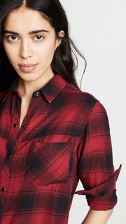 RAILS Leo Button Down