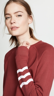 Sol Angeles Sol Essential Pullover