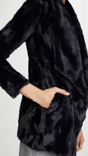 BB Dakota Jack By BB Dakota Warm Thoughts Jacket