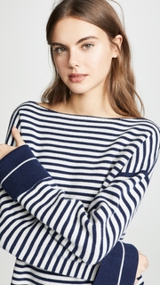 Club Monaco Esquinah Cashmere Sweater