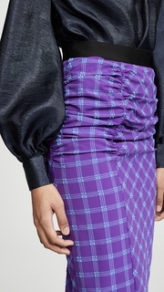 Rachel Comey Twist Skirt