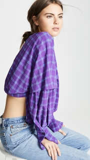 Rachel Comey Revise Shirt