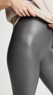 Commando Perfect Control Faux Leather Leggings