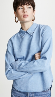 Rachel Comey Account Top