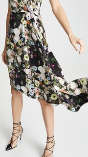 Adam Lippes Crew Neck Dress