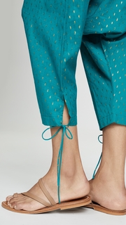 Miguelina Calla Jumpsuit