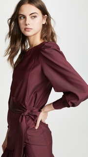 Isabel Marant Etoile Nelicia Dress
