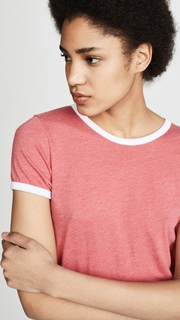 Wildfox Johnny Ringer Tee