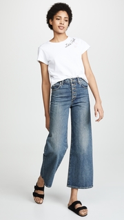 Wildfox Lets Roll Tee