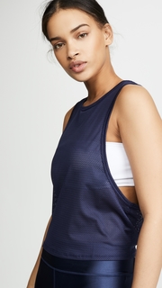 ALALA Mesh Tank Top