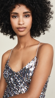 For Love & Lemons Showtime Mini Dress