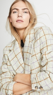 Isabel Marant Etoile Orix Jacket