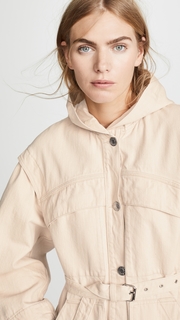 Isabel Marant Etoile Ifea Jacket