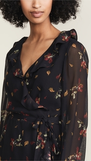 PAIGE Shawna Dress