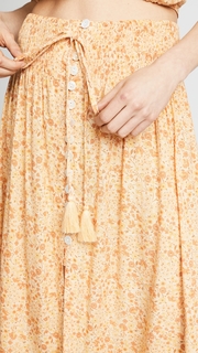 TIARE HAWAII Dakota Skirt