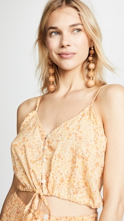 TIARE HAWAII Gemma Top