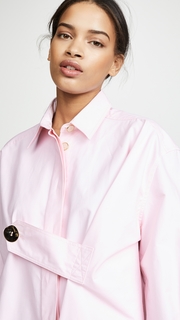 Walk of Shame Folded Shirt
