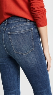 DL1961 Mara Instaculpt Straight Ankle Jeans