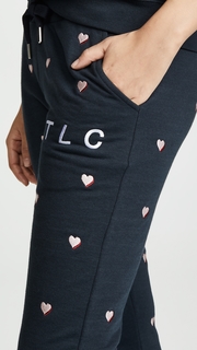 Zoe Karssen Slim Fit Sweatpants