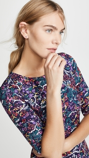 Saloni Celia C Dress