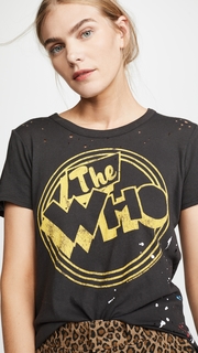 Chaser The Who Tee