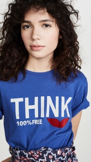 Isabel Marant Etoile Zewel Tee