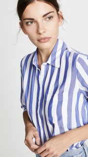 RAILS Hayden Button Down Shirt