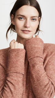 3.1 Phillip Lim Lofty Raglan Pullover