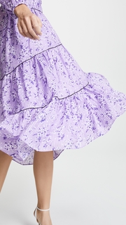 Ulla Johnson Joan Dress