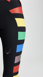 Lucas Hugh Odyssey Leggings