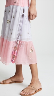 ROCOCO SAND Star Light Skirt