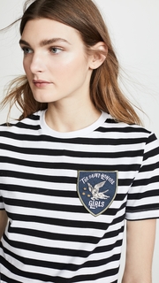 Etre Cecile St Honore Girls Tee