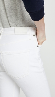 Citizens of Humanity Demy Cropped Flare Jeans