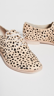Dolce Vita Kyle Laceup Oxfords