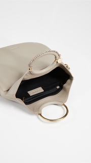 See by Chloe Menroe Crossbody Tote