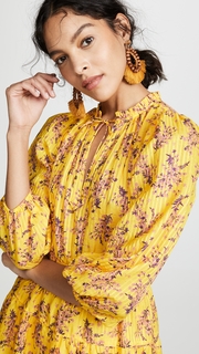 Ulla Johnson Brienne Dress