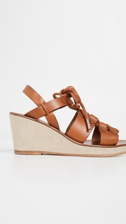 A.P.C. Jenny Sandals