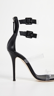 Giuseppe Zanotti Alien 115 Sandals
