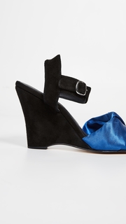 Rachel Comey Trance Wedge Sandals