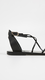 Ancient Greek Sandals Meloivia Sandals
