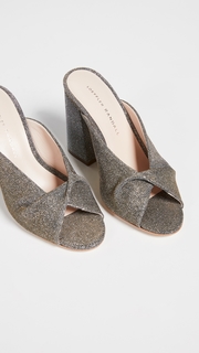 Loeffler Randall Laurel Twist Mules